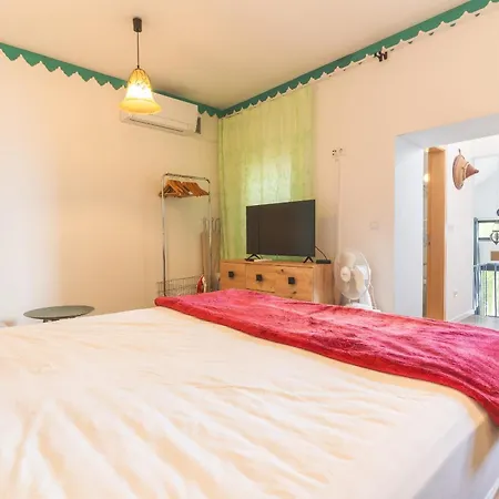 Casa Hui Nosso Jardim By Atlantic Apartment