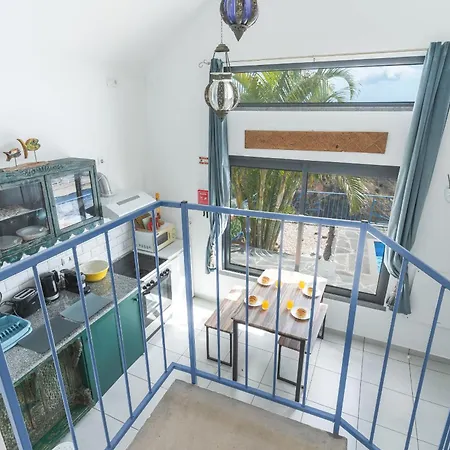 Casa Hui Nosso Jardim By Atlantic Calheta (Madeira)