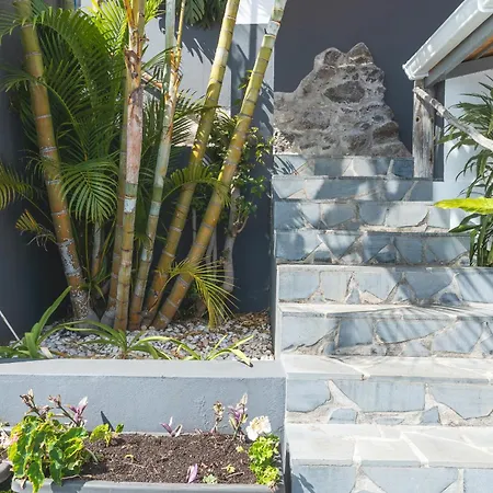 Casa Hui Nosso Jardim By Atlantic